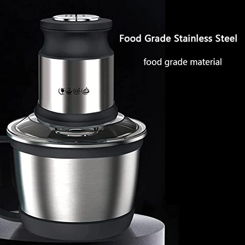 مطحنة اللحم - 3L 800W