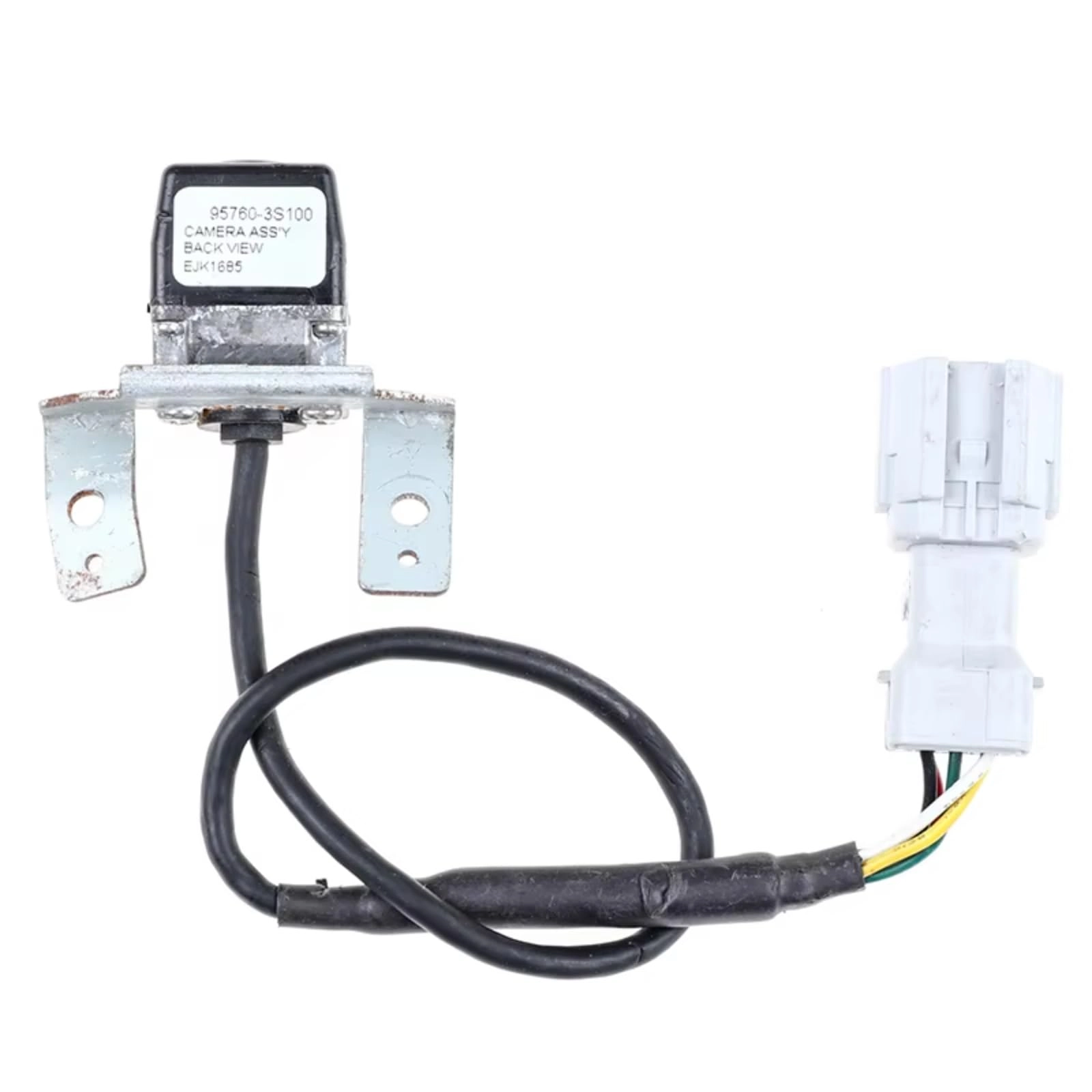 Rear View Reverse Parking Assist Backup Camera - Night vision