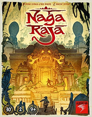 Nagaraja: Standard Edition