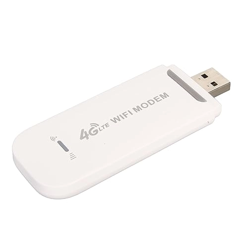 4G LTE WiFi Router - 802.11 b g n 150Mbps