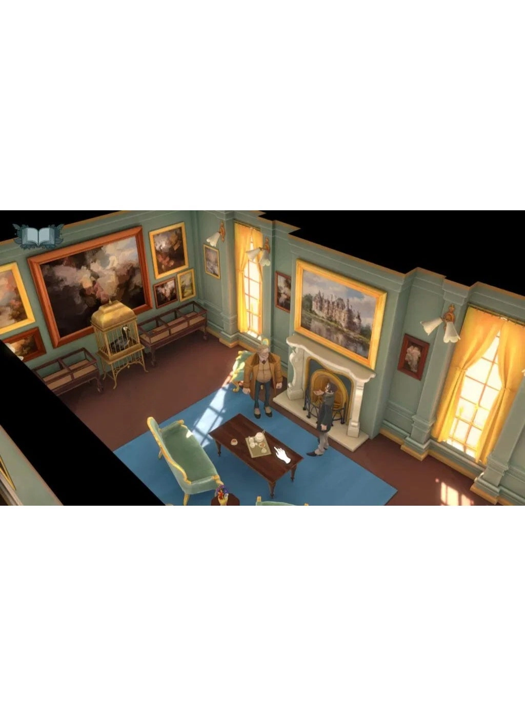 Arsene Lupin - Once a Thief | PS5
