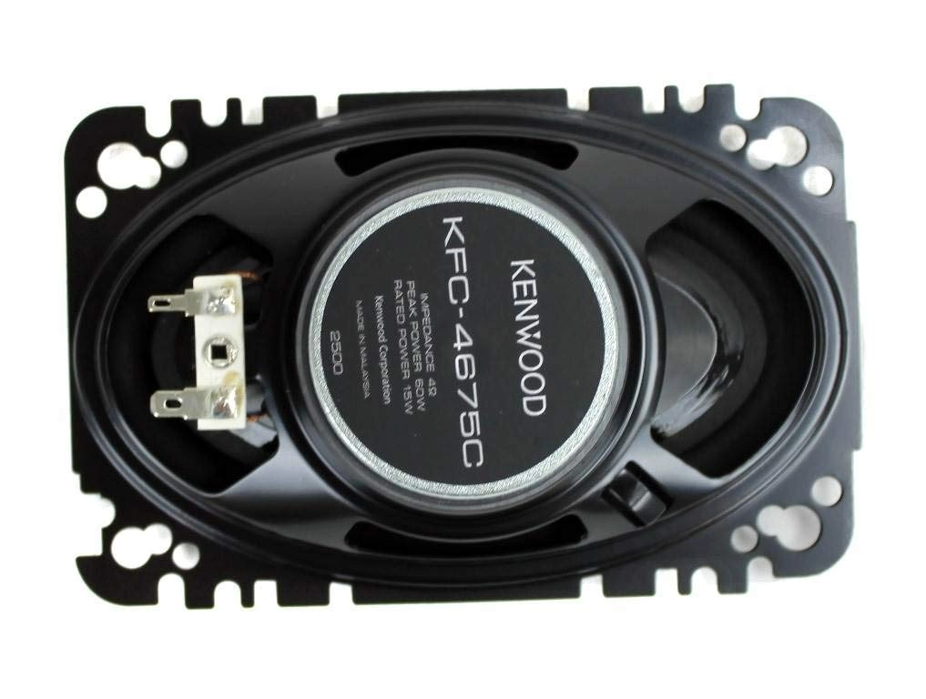 KFC-4675C - 4-inch two-way