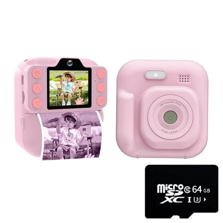 K9Pro - Dual HD Cameras 1080P