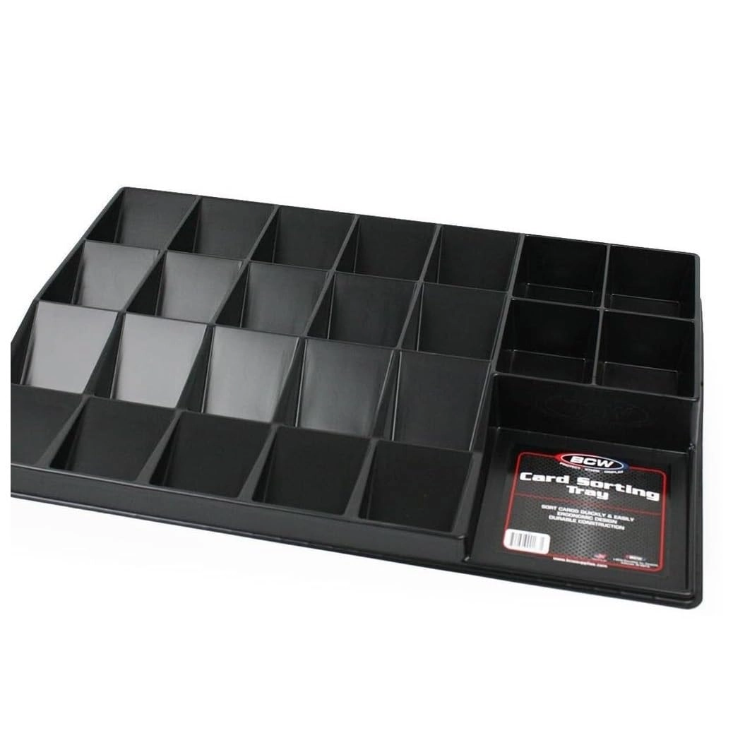 BCW Modular Card Sorting Tray
