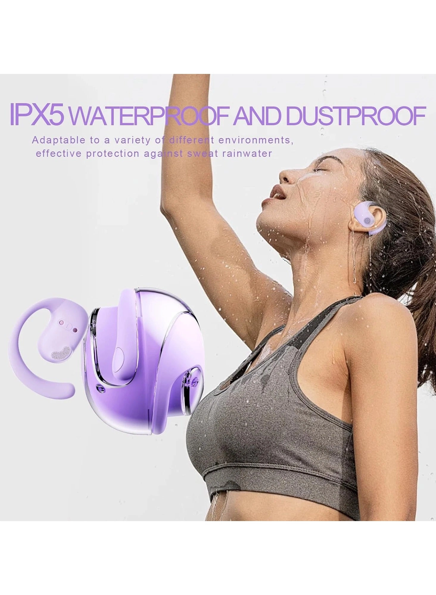 OWS31 Wireless Earbud