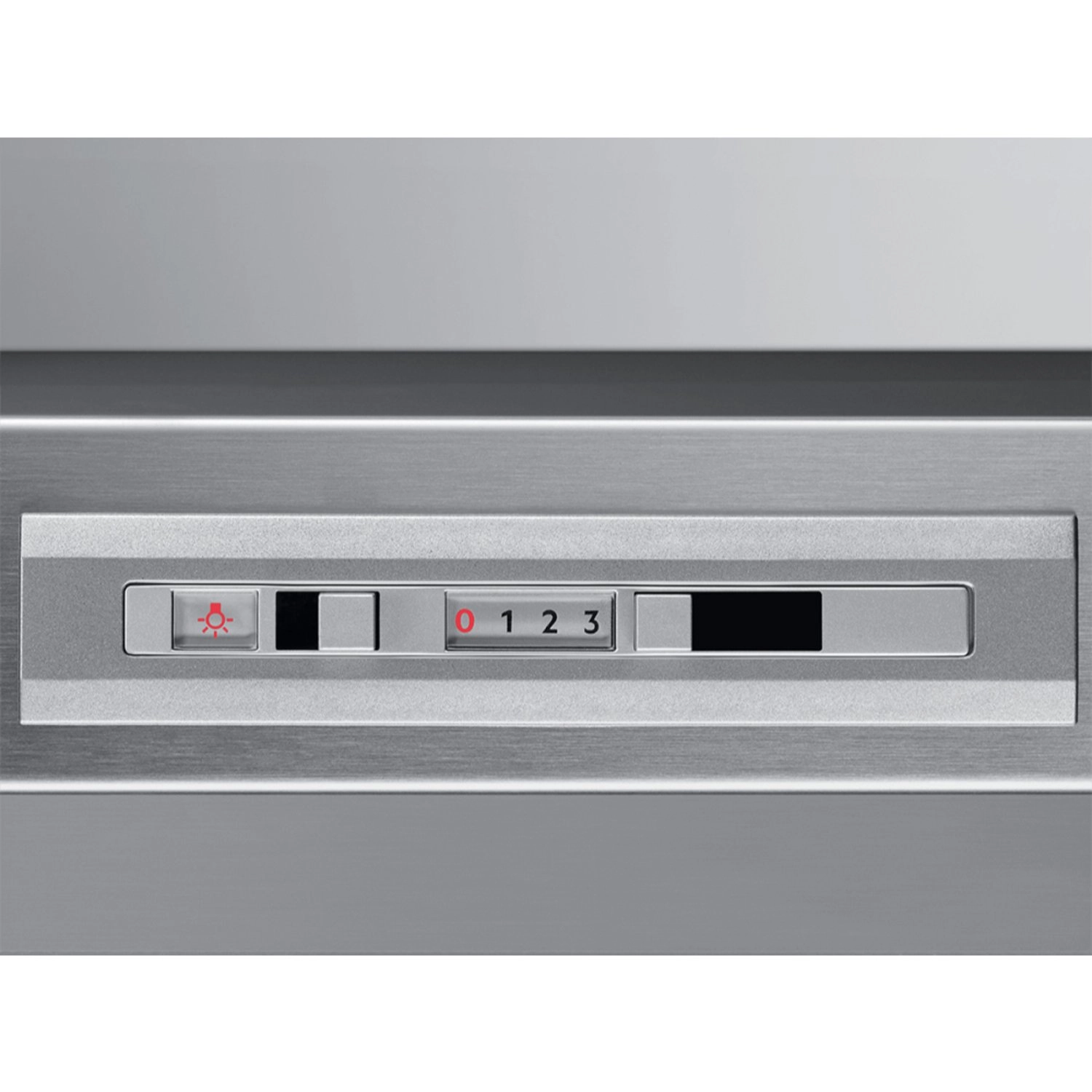 AG-DUB2630M - Chimney Hood Built In Silver