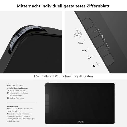 Studio 16 - 16384 pressure levels