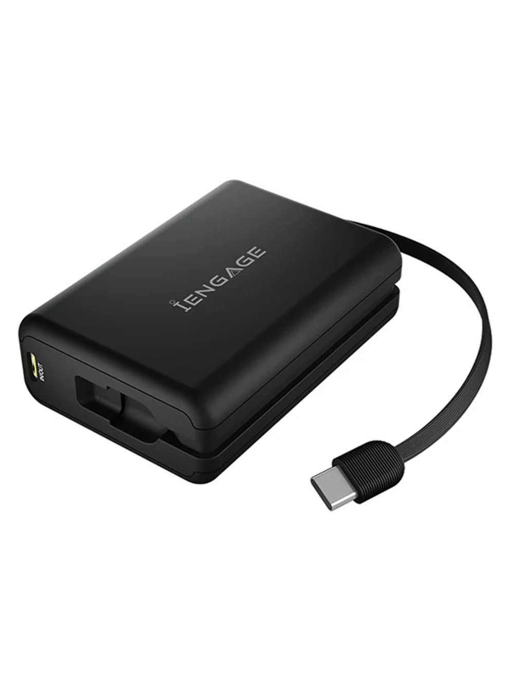 IEN-WMPBC-10K-45W - 10000mAh 45W