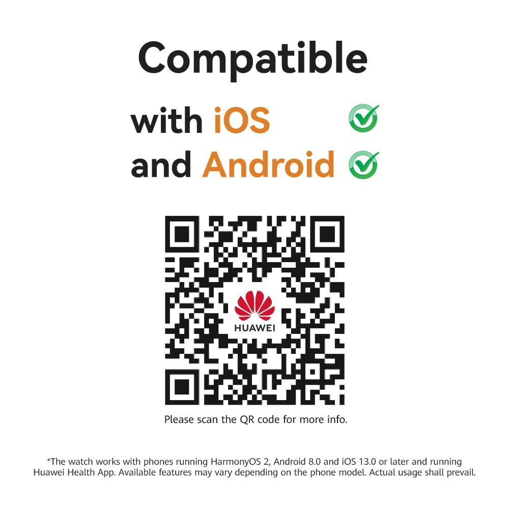 Watch GT5 41mm Stainless Steel GPS