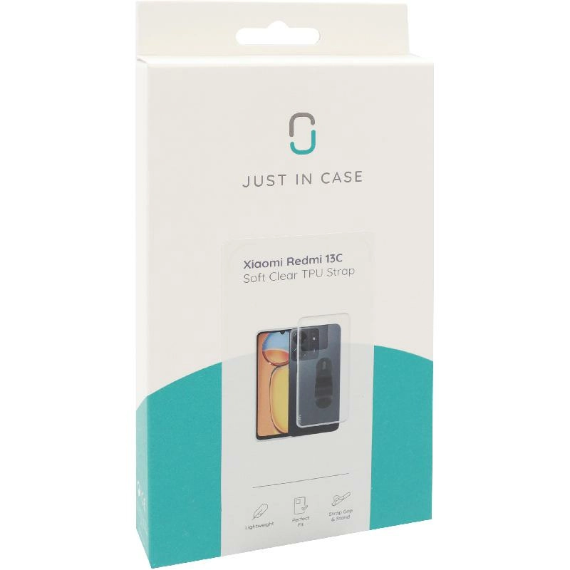 Back Cover Mobile Case with Strap for Nothing Phone (2a)/Phone (2a) Plus