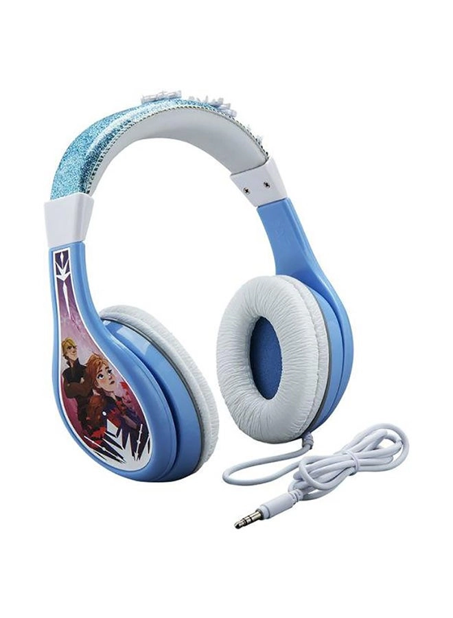 KD-PW-140CH Wired Headphone