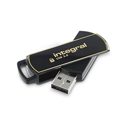 Secure 360 - USB3.0 8GB
