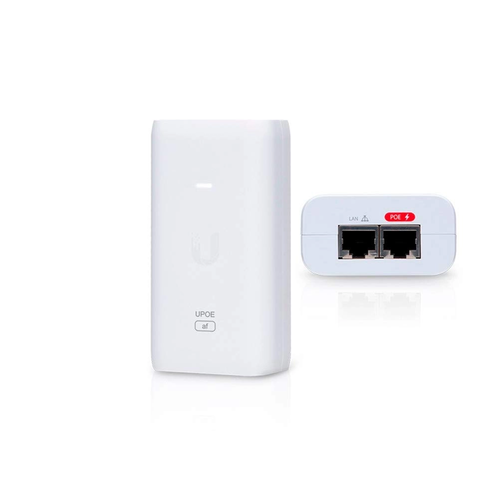 UBNT Systems U-POE-af - 802.3af Gigabit