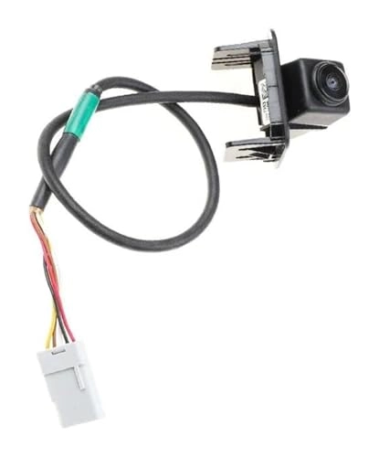 Reversing Camera - Night vision