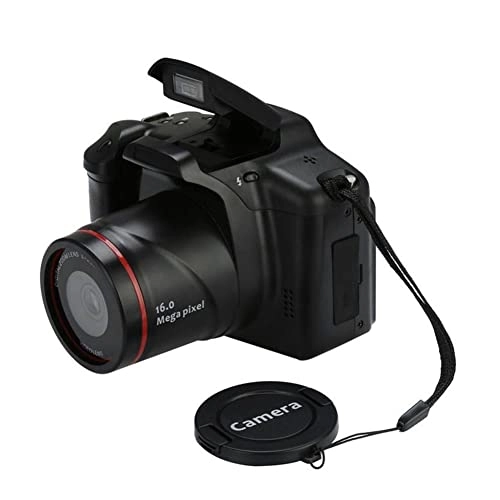1080P Vlogging Camera