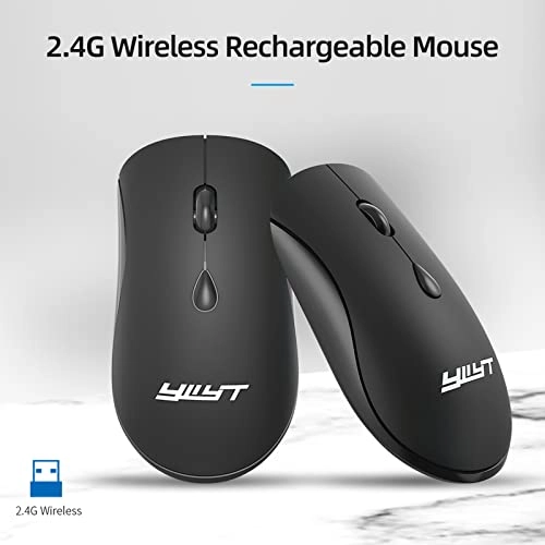 G864 - 2.4G Wireless