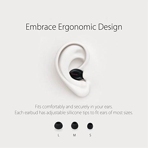 G8 Wireless Earbud