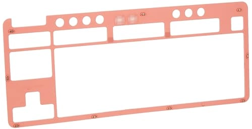 Aurora Collection top plate for G715 Keyboard - Wi-Fi