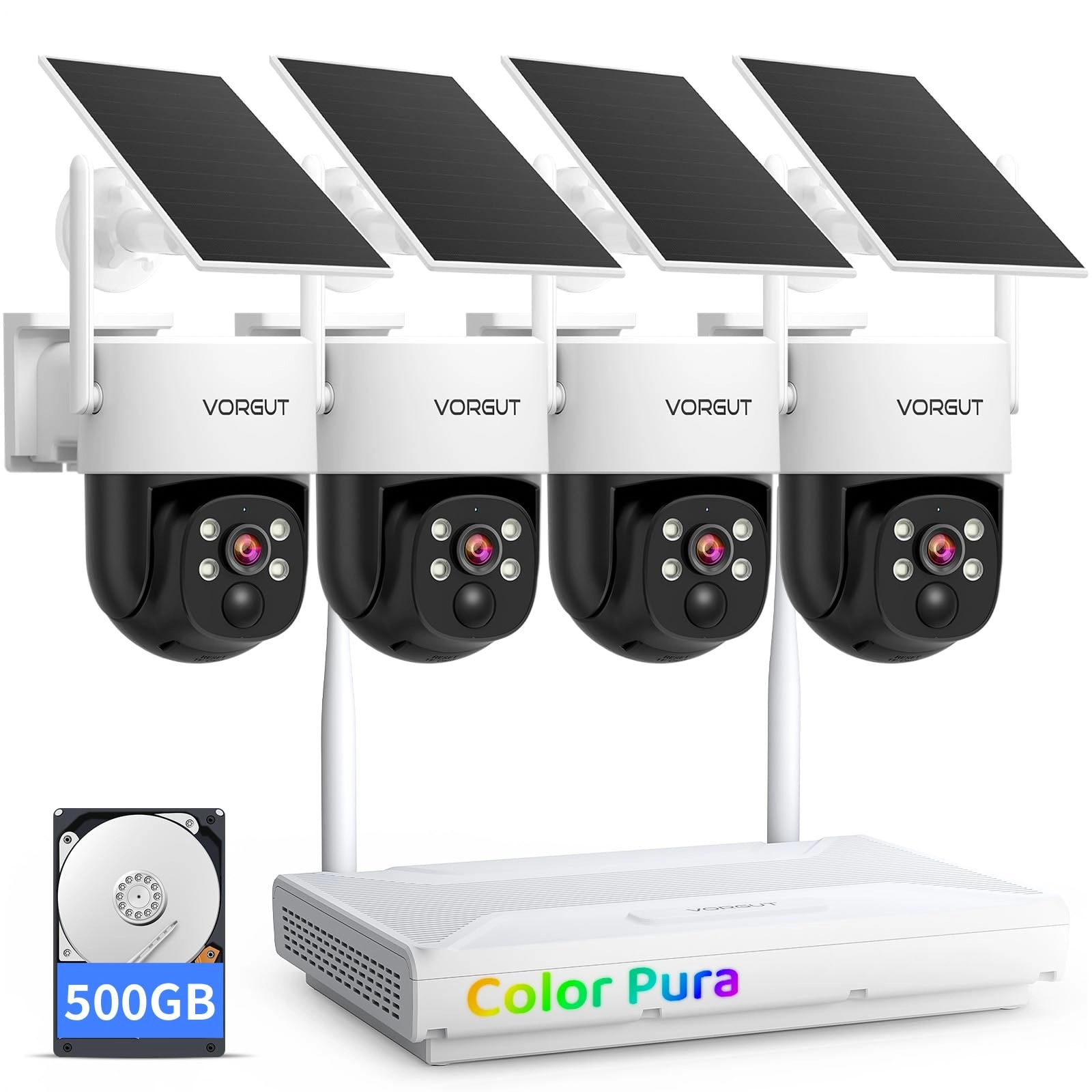 Guangzhou Juan Intelligent Tech Joint Stock Co.,Ltd VRUS-K8511-B3-Q-XG-DQ03-4