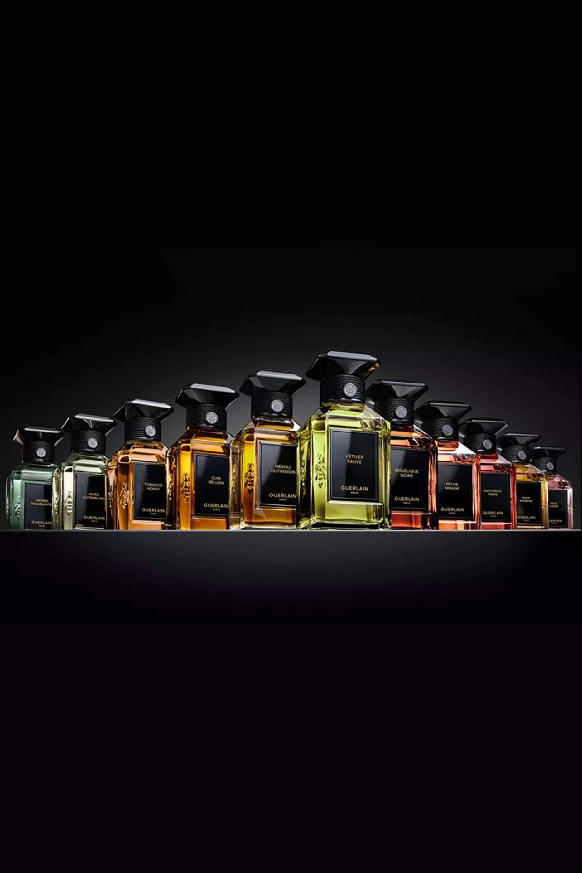 Cuir Béluga Eau de Parfum 100ml