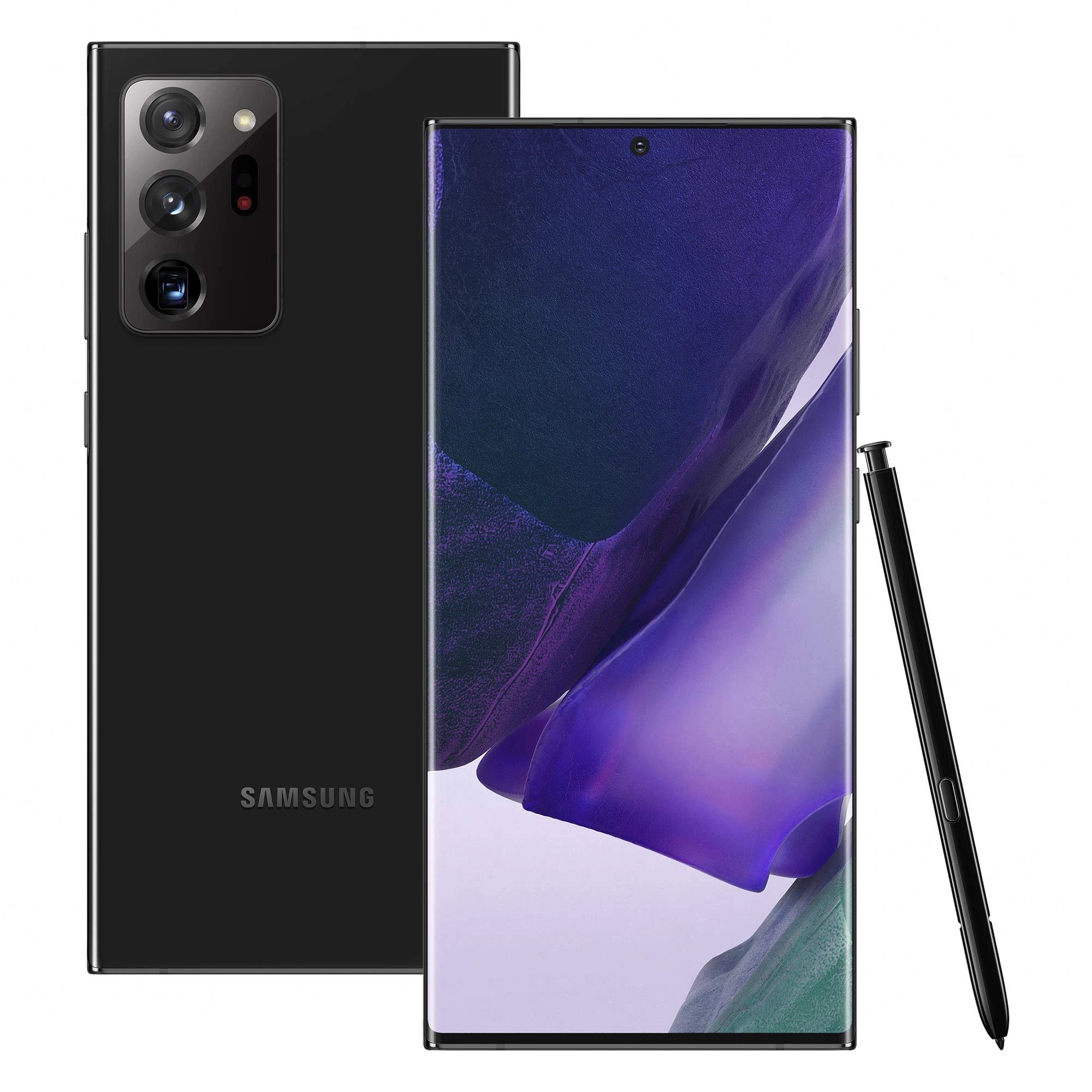 Galaxy Note20 Ultra - 8GB 512GB