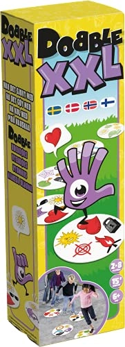 Dobble XXL - English