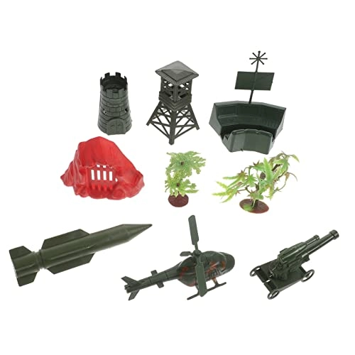 Helicopter - 9 years 4 x Sets Set