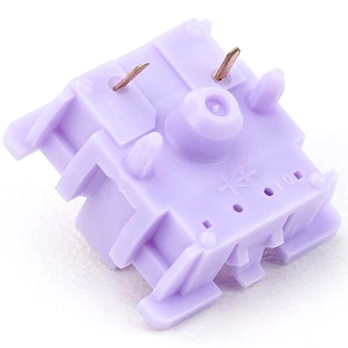 MMswitch Pastel Bottom Housing - Auxiliary