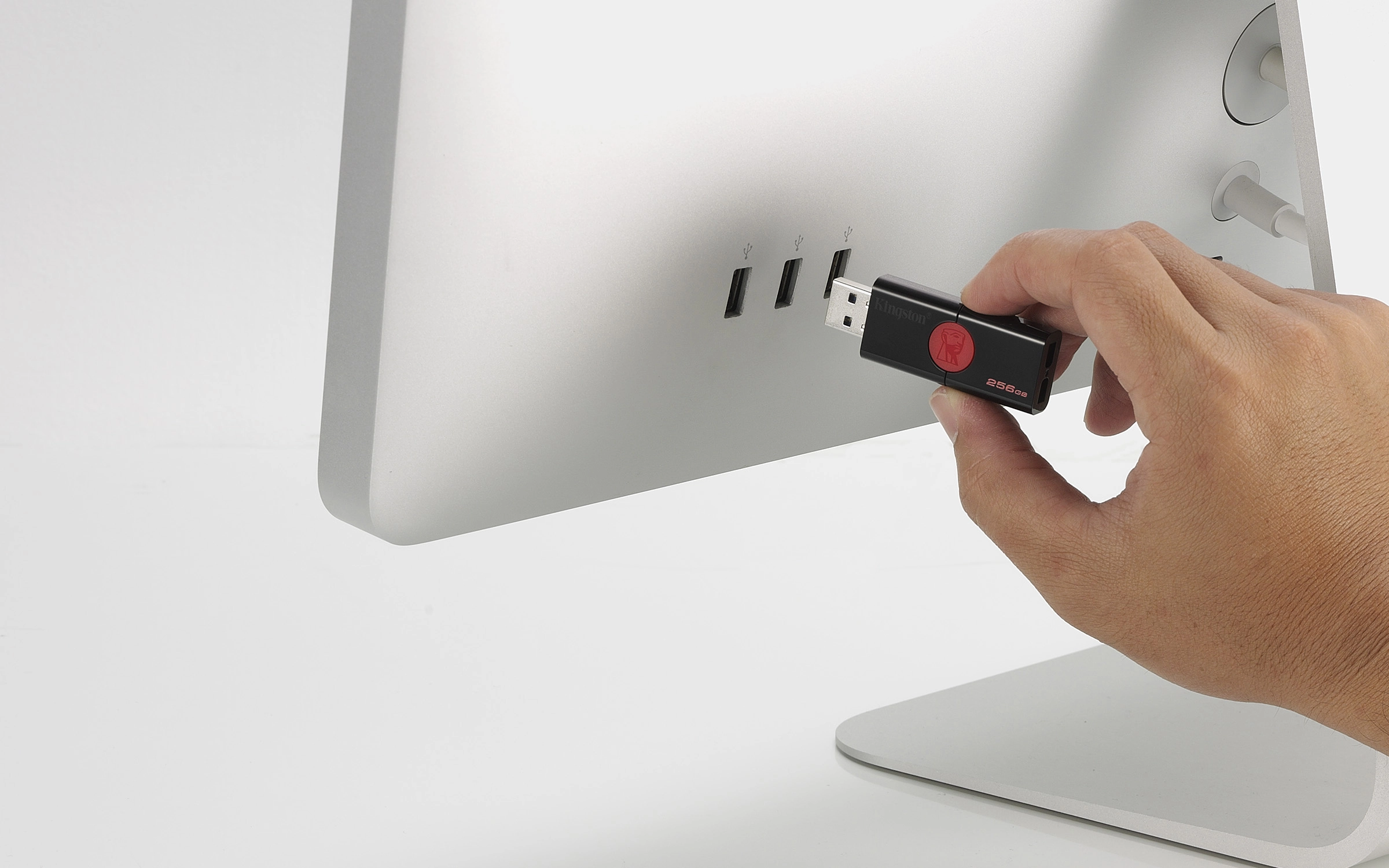 DataTraveler Kyson - USB 3.2 Gen 1 USB Type A 64GB