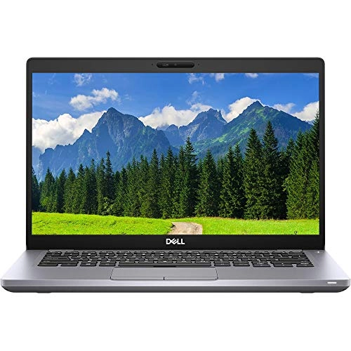 Latitude 5410 - 14'' i5-10210U 16GB DDR4 256GB SSD