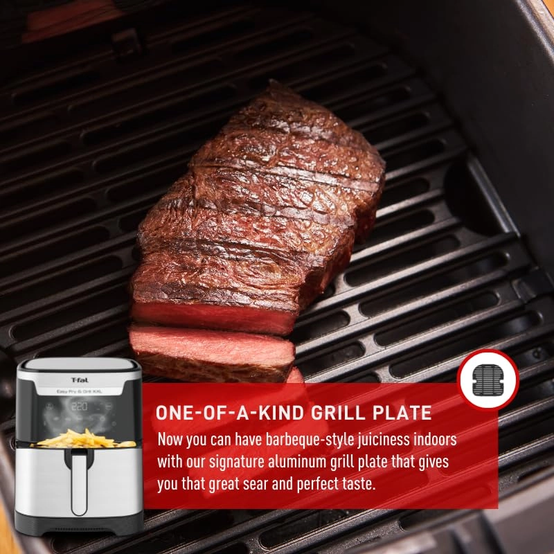 Flex Cook XXL EY801D50