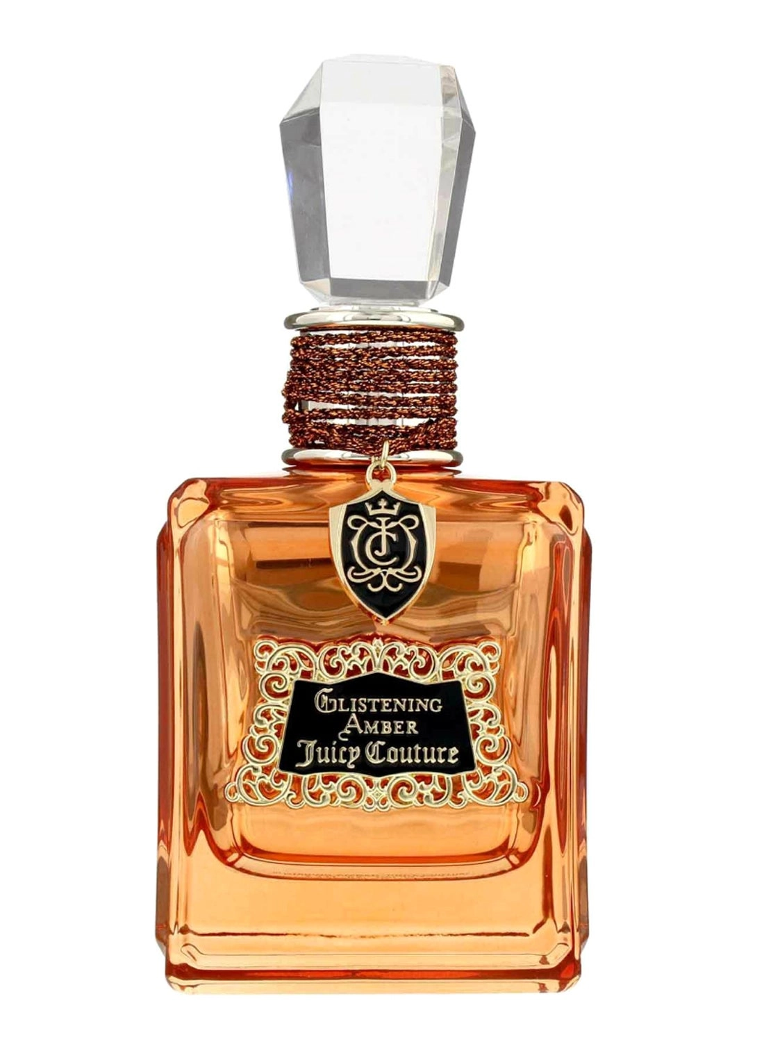 Glistening Amber Eau de Parfum 100ml