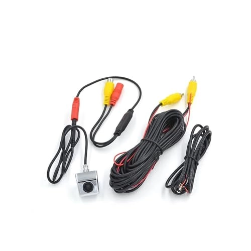 Backup Camera - Wire 420 TV Lines