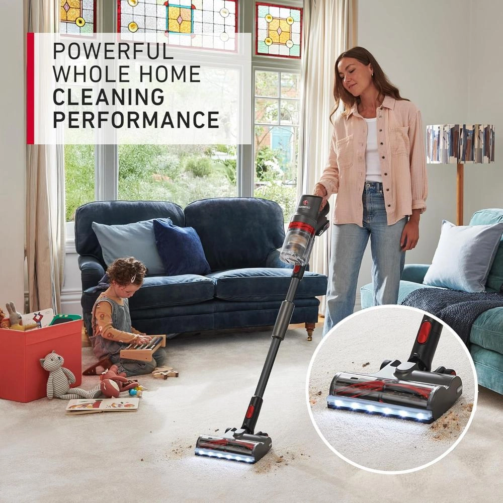 Home Pro Plus - 45 minutes