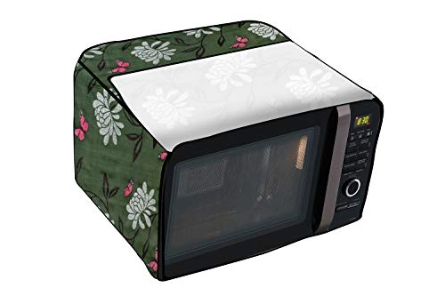 Microwave Oven Cover