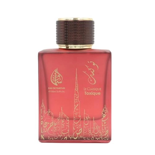 Toxique - Eau de Parfum 100 ml