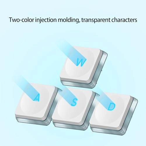 Gaming Keyboard - Wired