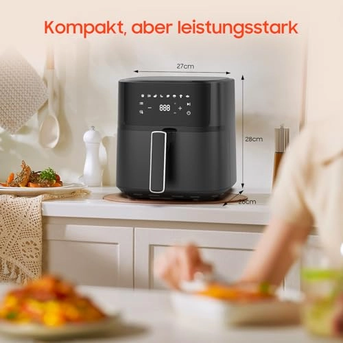 Air Fryer XL AF-625A