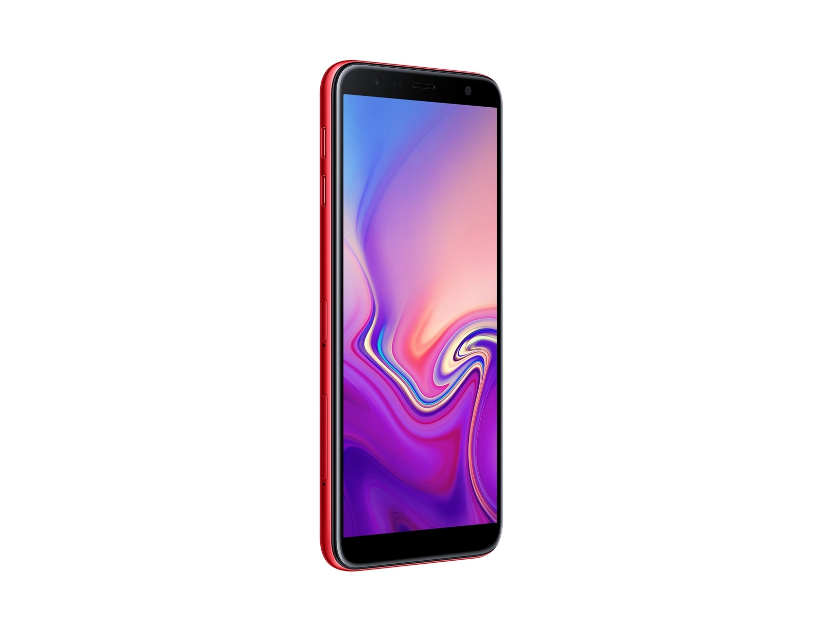 Galaxy J6+ - 3GB 32GB