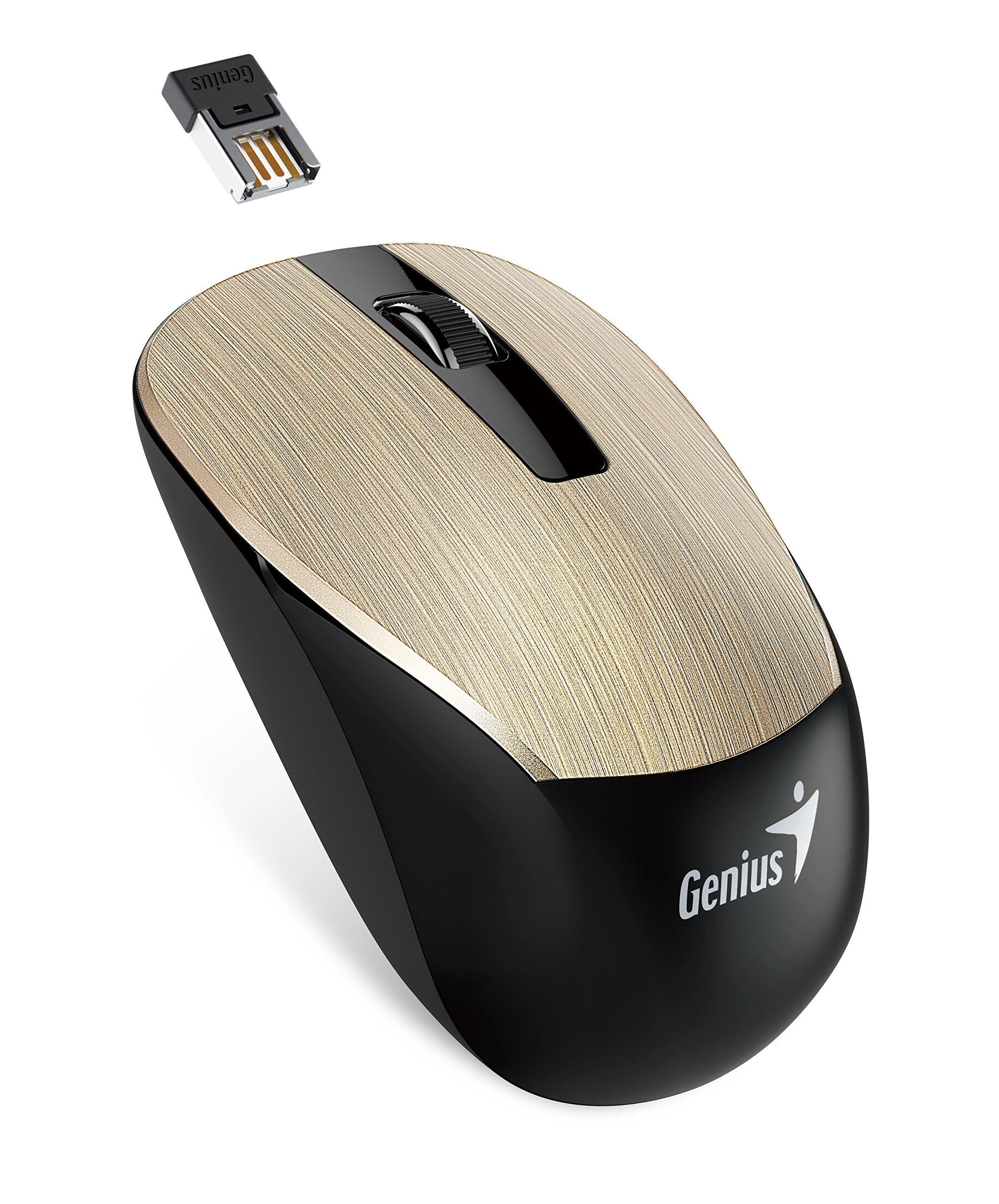 Stylish Mouse - Wireless