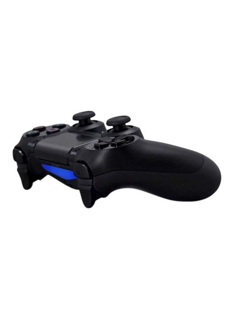 DualShock 4 V2 Wireless Controller (PS4) Black