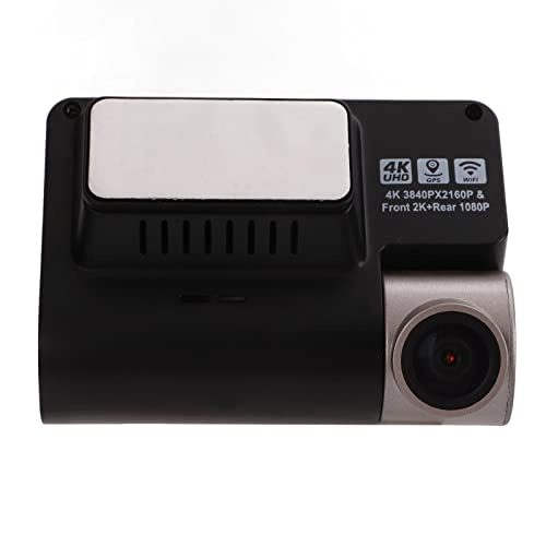 d1aw9mbr8h - Dual Lens 170 Degree G Sensor