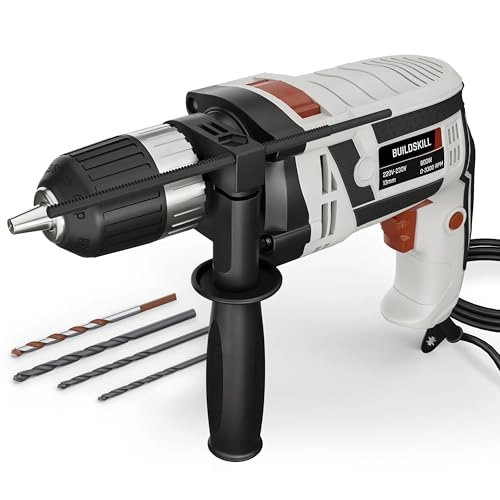 BDM13800RE - 800W 13mm 3000 RPM