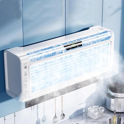 Portable Air Conditioner