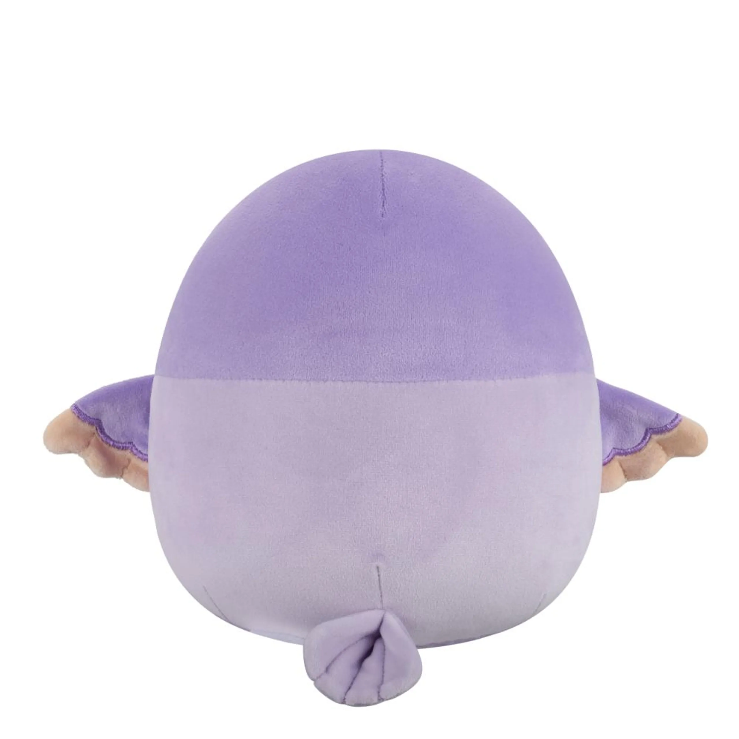 Charmaine Crowned Hummingbird 19 cm Plush Violet