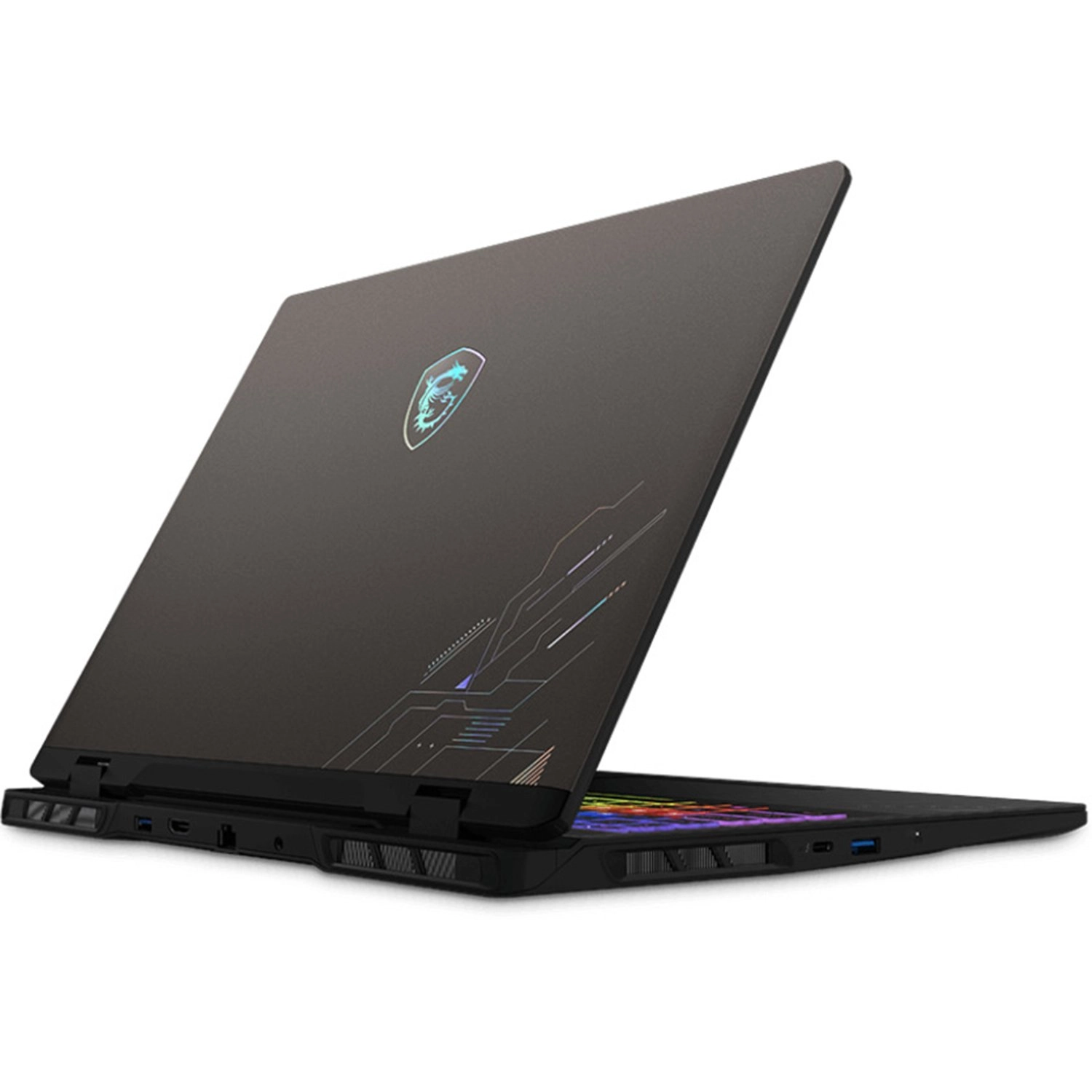 Crosshair 16 Crosshair16-9S7-15P421-205 - 16'' Core Ultra 9-275HX 32GB 1TB SSD