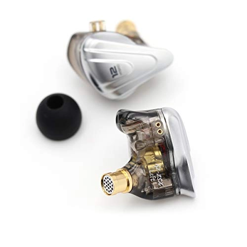 KZ ZSX Wired Earphone