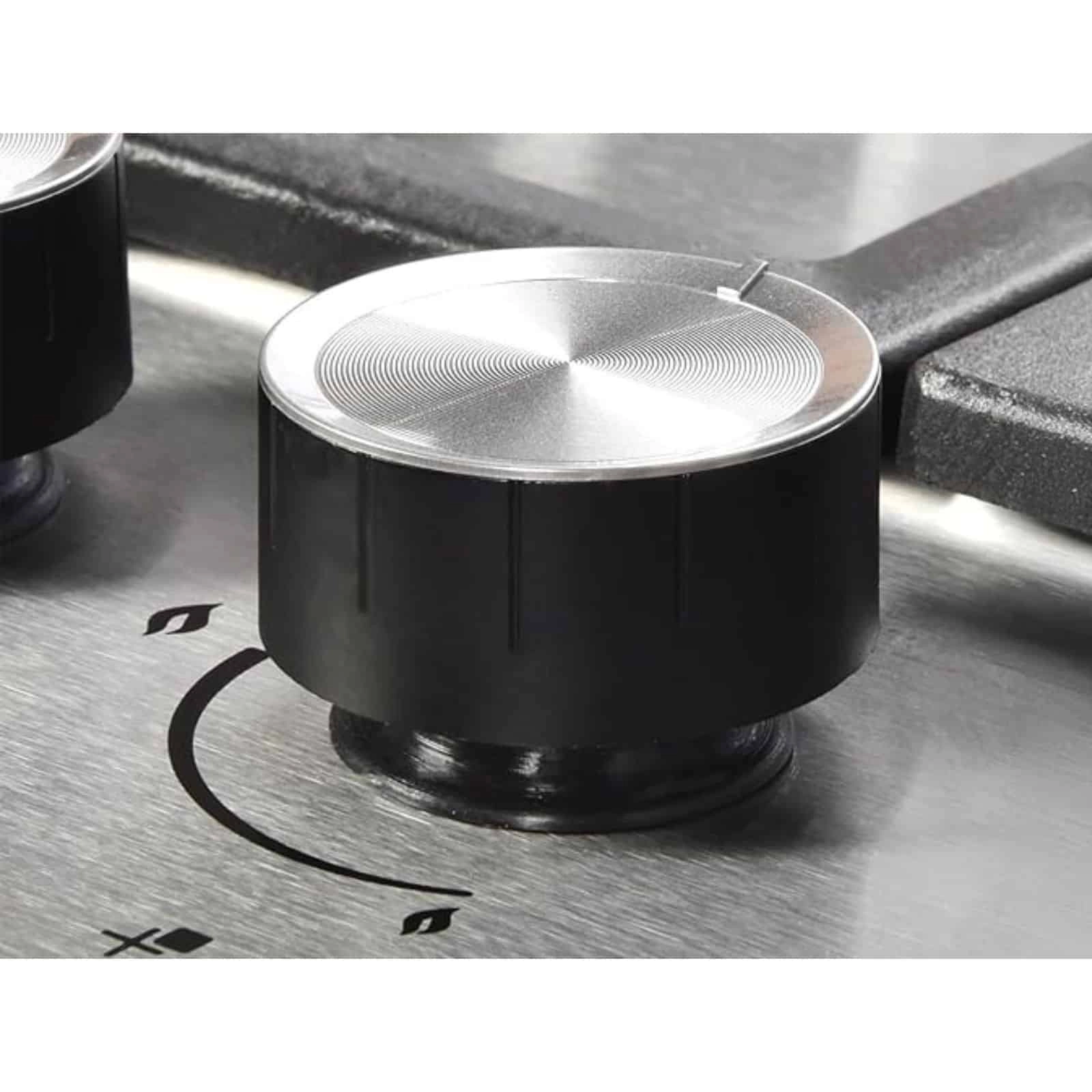 Gas hob