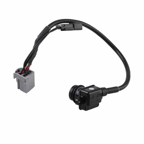Reversing Camera - 12V Direct Replacement