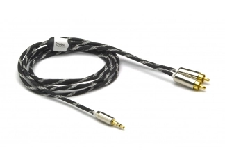 Stereo Audio Cable - 1.8 m